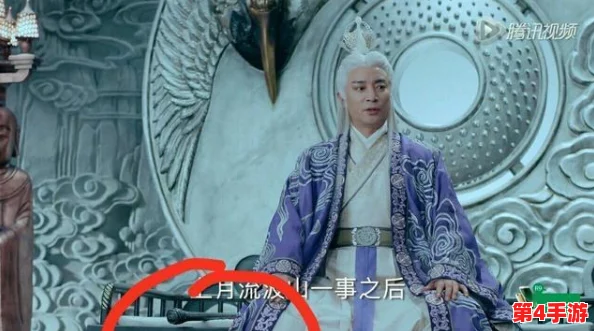 青云志手游：深度挖掘法宝觉醒奥秘，全面指南助你解锁神器潜能
