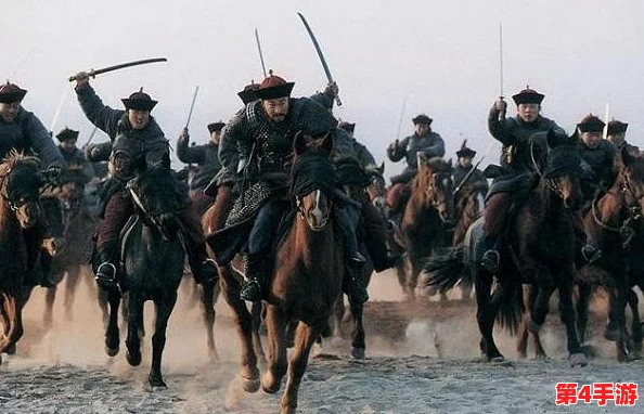 乌合之众：策略手游技能深度强化，解锁实力飙升新境界