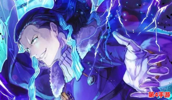 《Fate/Grand Order》特斯拉技能革新:强化本效果全解析,重塑电气之王战斗风采 《Fate/Grand Order》特斯拉技能革新:强化本效果全解析,重塑电气之王战斗风采