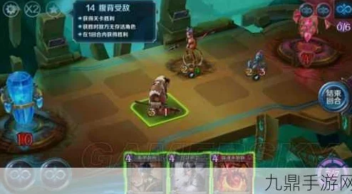 《英雄战歌》挑战极限：28关冒险模式三星通关策略与技巧全解析，助你征服难关！