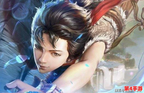 《完美世界3D》:少年石昊的成长轨迹与非凡羁绊全览,探索英雄之路的传奇交织 《完美世界3D》:少年石昊的成长轨迹与非凡羁绊全览,探索英雄之路的传奇交织