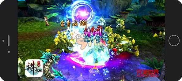 诛仙手游进阶策略：高效完成130级妖兽突袭任务全攻略与实战技巧