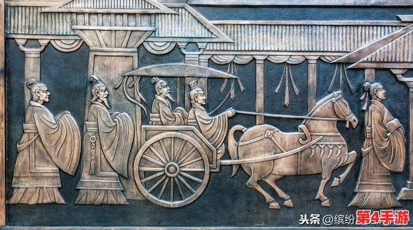 《军师联盟》手游:重塑三国智谋,揭秘角色系统多元策略布局 《军师联盟》手游:重塑三国智谋,揭秘角色系统多元策略布局