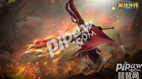 重塑群英梦:三国英雄深度培养策略与传奇进阶手册 重塑群英梦:三国英雄深度培养策略与传奇进阶手册