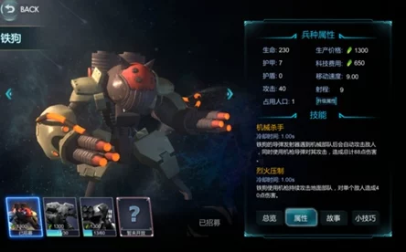 战争艺术:赤潮策略指南——神族兵种精选与实战优势深度剖析 战争艺术:赤潮策略指南——神族兵种精选与实战优势深度剖析