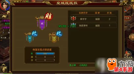 《啪啪三国2》荣耀启程:不删档内测震撼开启,共赴万里征途,策马扬鞭决战沙场新篇章! 《啪啪三国2》荣耀启程:不删档内测震撼开启,共赴万里征途,策马扬鞭决战沙场新篇章!