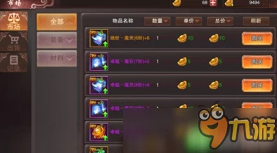 探秘武林主宰转职奥义：全面剖析高阶角色转型系统与策略指南