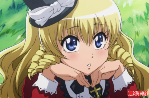 女仆扒开自己 让人进来：分析角色扮演文化中的性别表现与观众心理需求