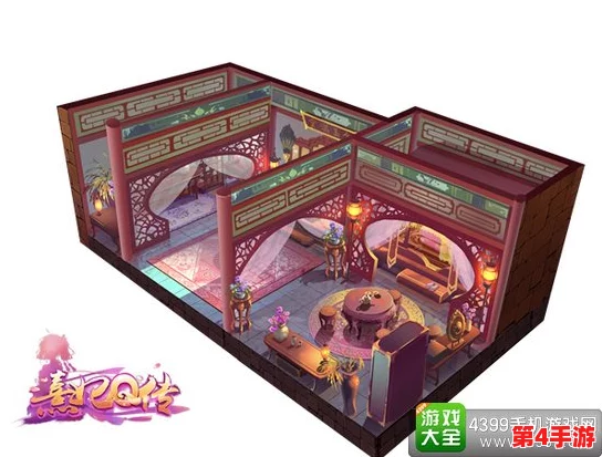 掌握熹妃Q传朋友圈社交秘籍,解锁好友动态新玩法,轻松打造古风宫廷交友圈! 掌握熹妃Q传朋友圈社交秘籍,解锁好友动态新玩法,轻松打造古风宫廷交友圈!