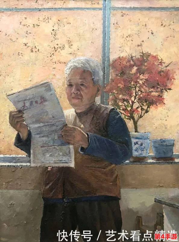 鹿子言张美兰疫情时的往事：回顾两位艺术家在特殊时期的创作与生活经历分析