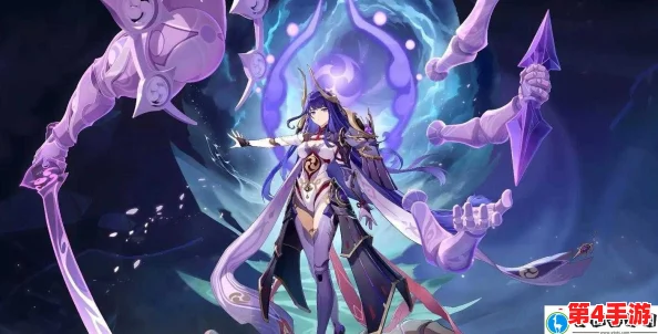 雷电将军腿法娴熟脚法之腿王降世：解析其在战斗中的应用与技巧传承研究