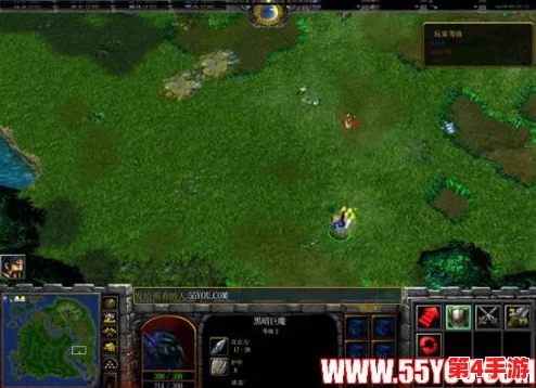 达尔文进化岛：全面解析种族阵营系统，策略生存与进化的深度玩法指南