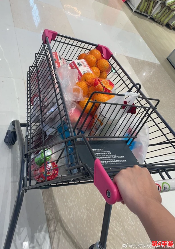 穿戴式跳d放在里面逛超市,网友热议:这种新奇体验是否会改变我们的购物方式? 穿戴式跳d放在里面逛超市,网友热议:这种新奇体验是否会改变我们的购物方式?