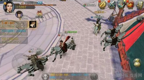 剑侠世界手游深度探索:师徒系统全攻略,从零开始掌握收徒拜师之道 剑侠世界手游深度探索:师徒系统全攻略,从零开始掌握收徒拜师之道