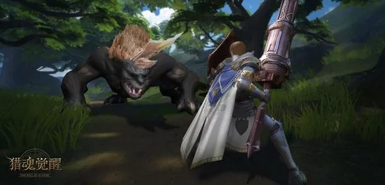 《猎魂觉醒》全面配置指南：揭秘哪些高端与主流手机能流畅畅玩