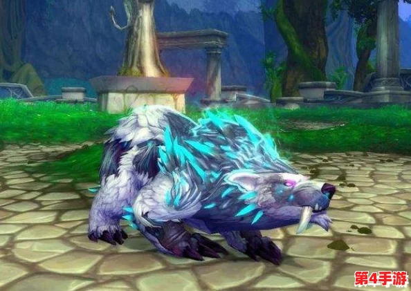 德鲁伊50级职业任务流程:据说完成这些任务后会有惊喜发生 德鲁伊50级职业任务流程:据说完成这些任务后会有惊喜发生