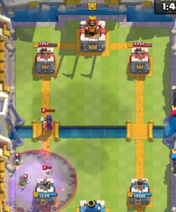 皇室战争最新版热门卡牌策略洞察与实战效能评估概览