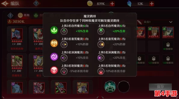 帝海螺技能全解与堕神飨灵搭配策略:打造顶级美食契约阵容指南 帝海螺技能全解与堕神飨灵搭配策略:打造顶级美食契约阵容指南