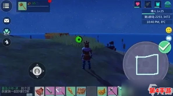 网络困境破解：针对创造与魔法游戏中网络连接失败的高效解决方案，告别连网难题